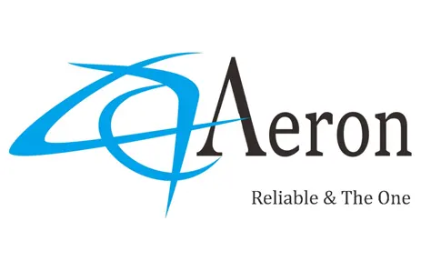 Logo Aeron